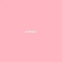 风流岁月 陈春雨 人气演员萌萌的甜美头像